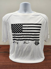 American Flag Dri-Fit