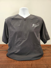 Small Swoop Coaches Jacket