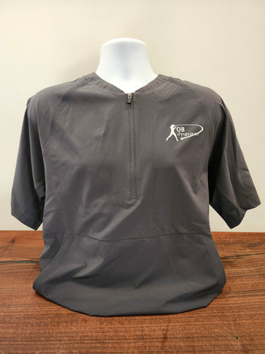 Small Swoop Coaches Jacket
