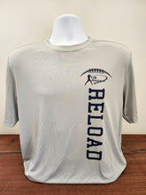 Vertical Football Reload
