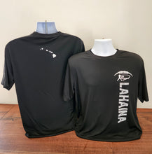 Vertical Football Lahaina