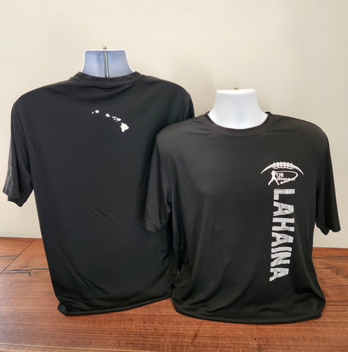 Vertical Football Lahaina