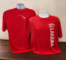 Vertical Football Lahaina