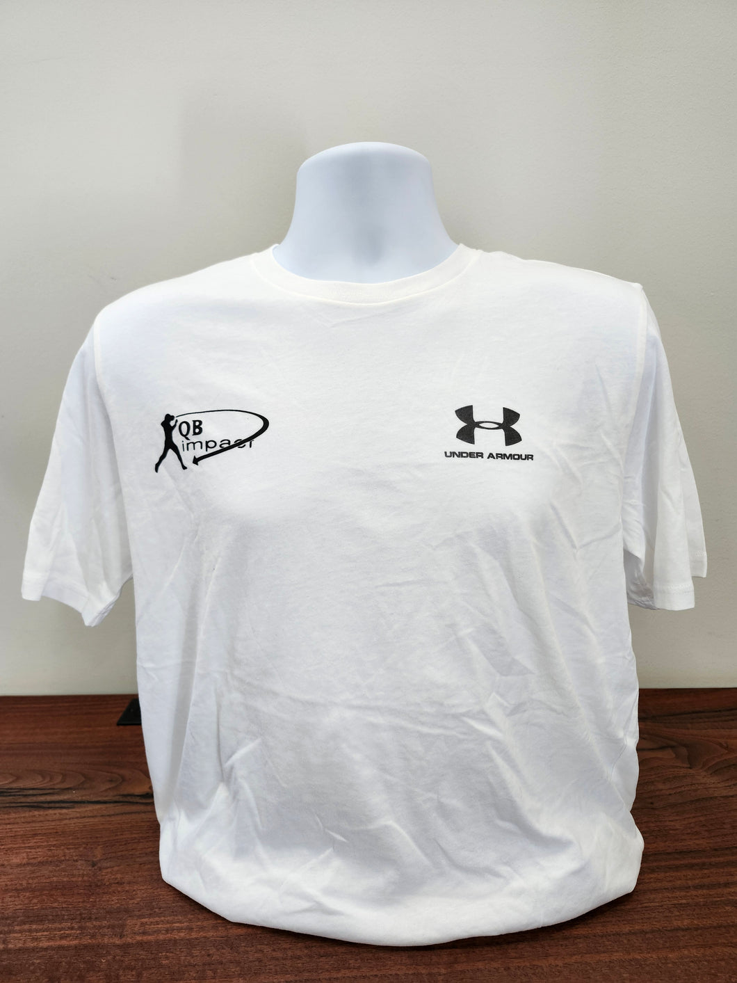 Small Swoop UA