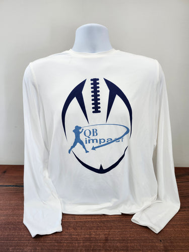 Football Swoop Long Sleeve