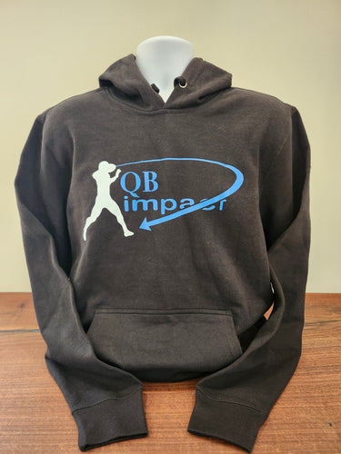 Big Swoop SweatShirt