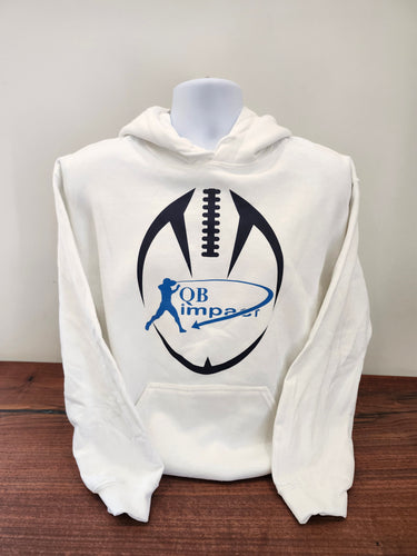 Football Swoop SweatShirt