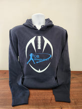 Football Swoop SweatShirt