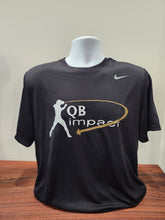 Big Swoop Logo Nike