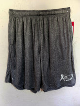 Small Swoop Shorts