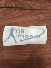 Big Swoop Car Decals