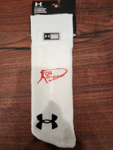 Small Swoop QB Towels