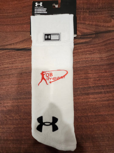 Small Swoop QB Towels