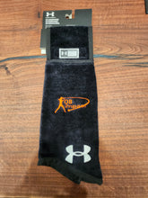 Small Swoop QB Towels
