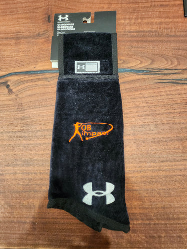 Small Swoop QB Towels