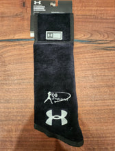 Small Swoop QB Towels