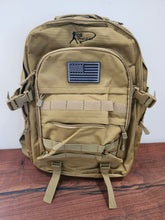 Small Swoop BackPacks