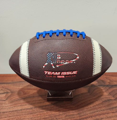 Small Swoop Youth FootBall