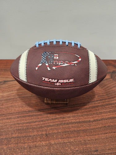 Small Swoop HighSchool Footballs