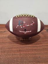 Small Swoop HighSchool Footballs