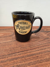 Circle American Flag Coffee Cups