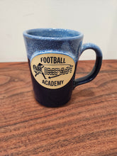 Circle American Flag Coffee Cups