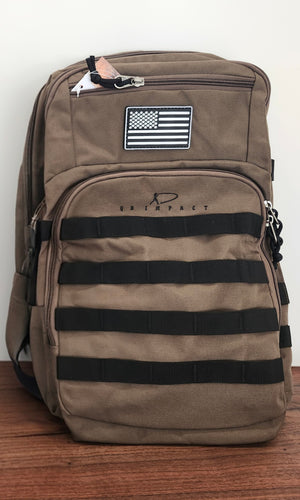 UCLA Logo BackPacks