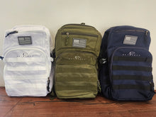 UCLA Logo BackPacks