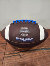 Circle American Flag JR Football