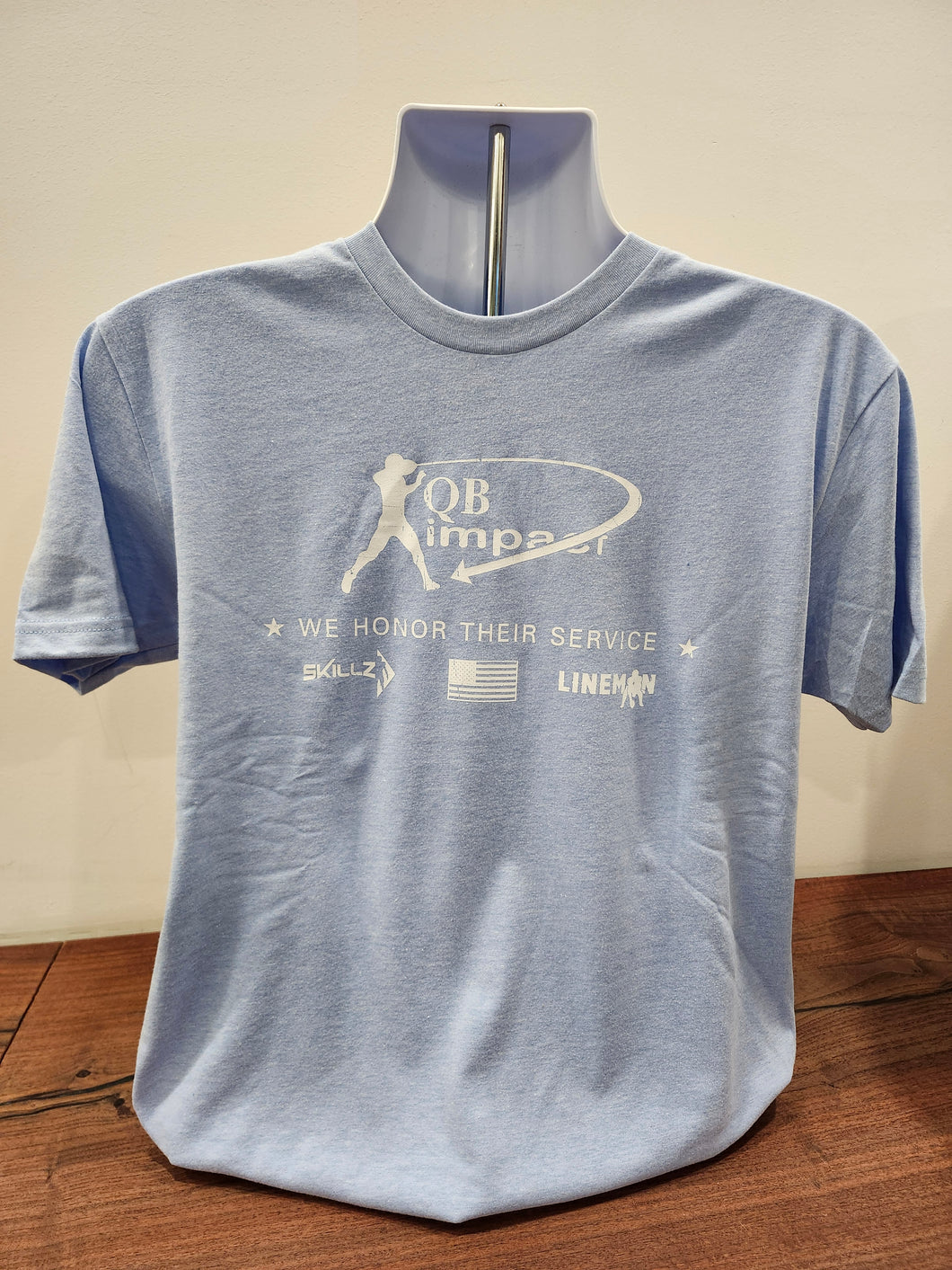Old Glory T-Shirts