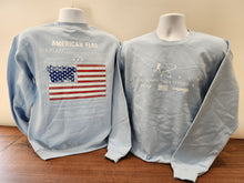Old Glory Crewneck Sweatshirt
