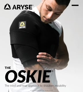 Oskie (Shoulder Brace)
