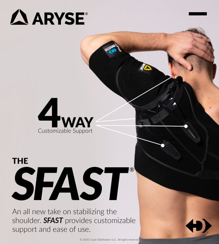 S-Fast (Shoulder Brace)