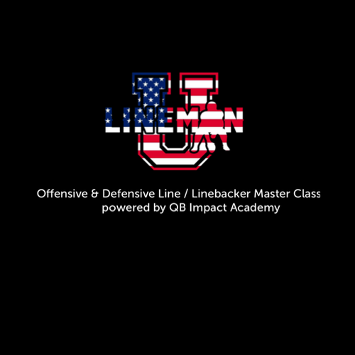 OL / DL / LB Master Class