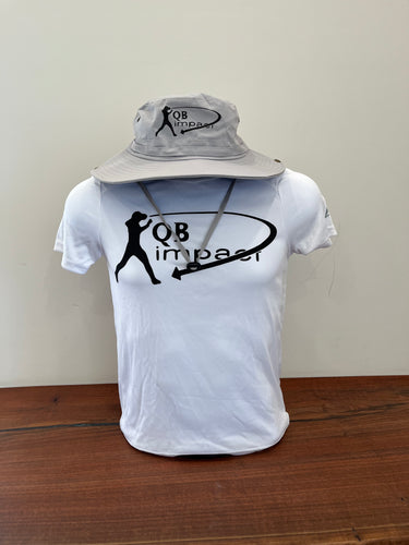 Big Swoop Bucket Hat