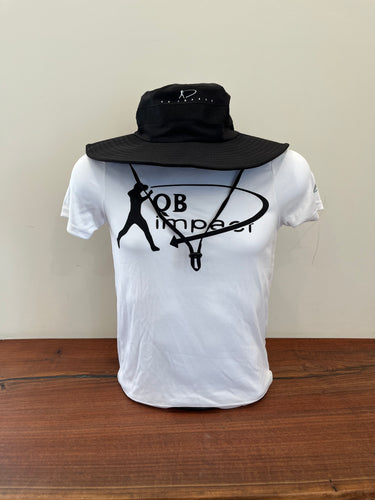 UCLA Logo Bucket Hat