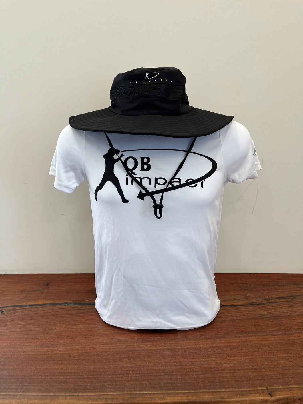 UCLA Logo Bucket Hat