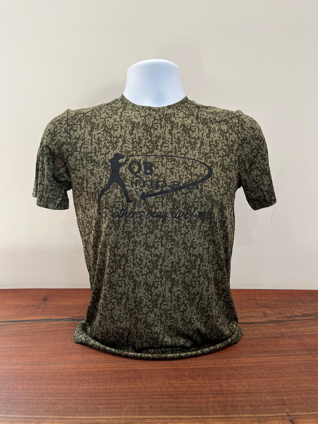 Big Swoop Camo