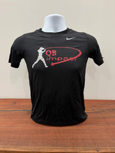 Big Swoop Logo Nike