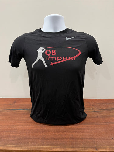 Big Swoop Logo Nike