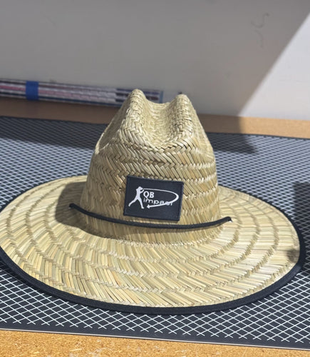 Small Swoop Bamboo Bucket Hat