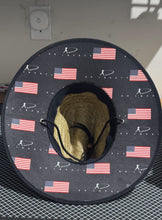 Small Swoop Bamboo Bucket Hat