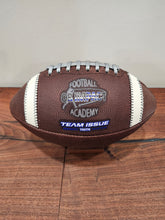 Circle American Flag Youth (MS) Football