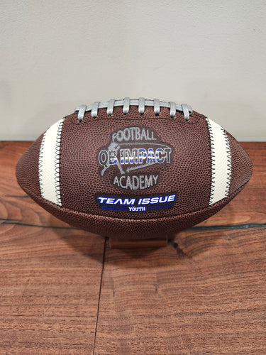 Circle American Flag Youth (MS) Football
