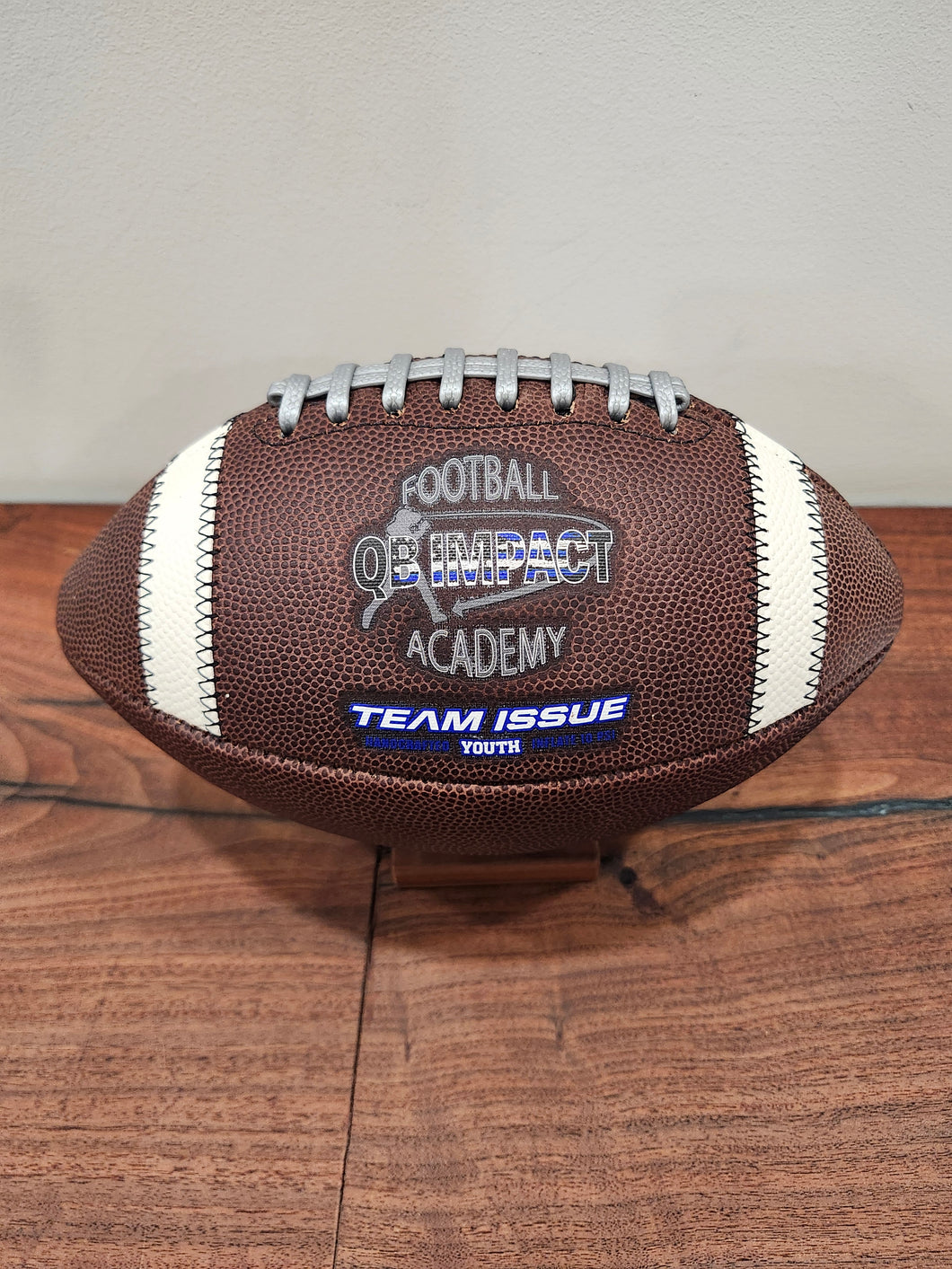 Circle American Flag Youth (MS) Football
