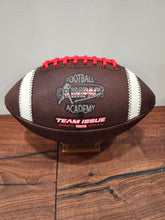 Circle American Flag Youth (MS) Football