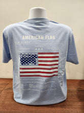 Old Glory T-Shirts