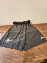 Small Swoop Shorts Jordan