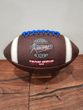 Circle American Flag Youth (MS) Football