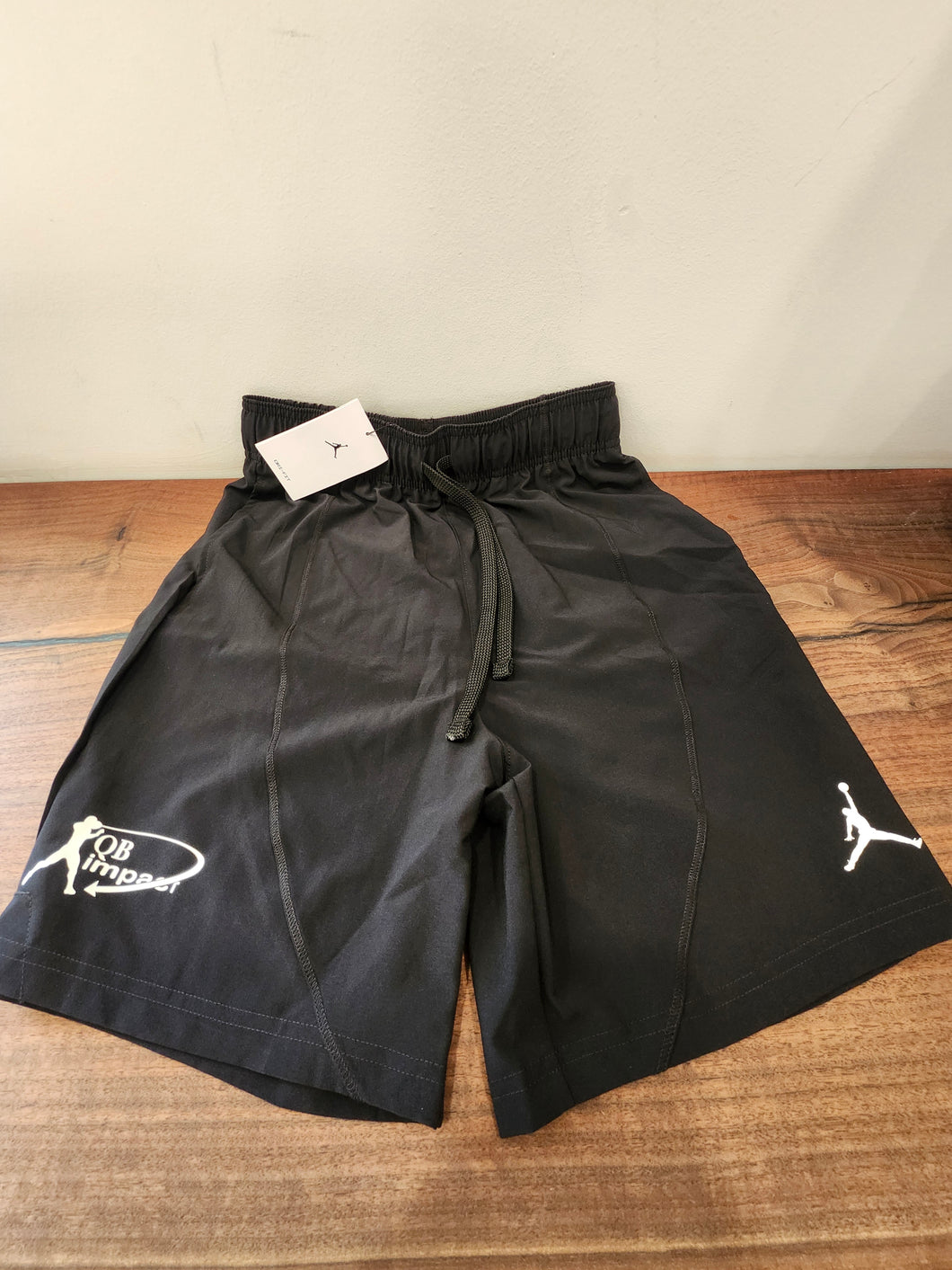 Small Swoop Shorts Jordan